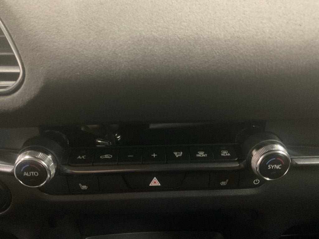 2024 Mazda Mazda CX-30 2.5 Carbon Turbo