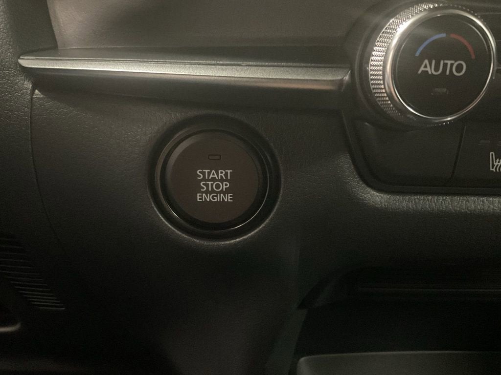 2024 Mazda Mazda CX-30 2.5 Carbon Turbo