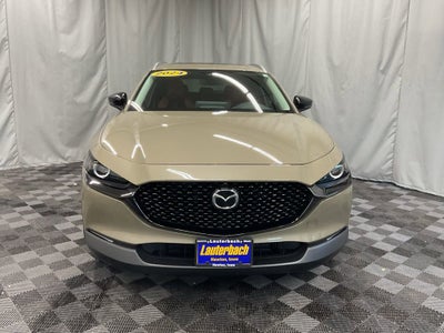 2024 Mazda Mazda CX-30 2.5 Carbon Turbo