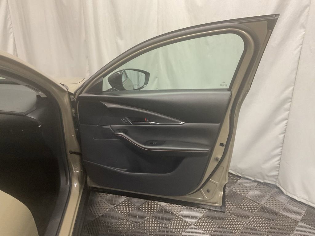 2024 Mazda Mazda CX-30 2.5 Carbon Turbo