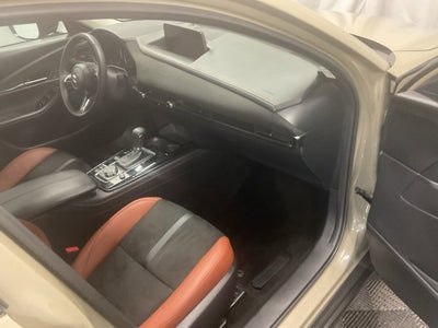 2024 Mazda Mazda CX-30 2.5 Carbon Turbo