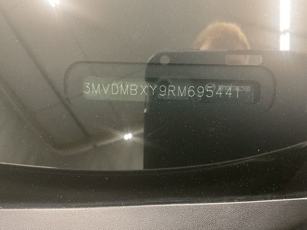 2024 Mazda Mazda CX-30 2.5 Carbon Turbo