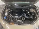 2024 Mazda Mazda CX-30 2.5 Carbon Turbo