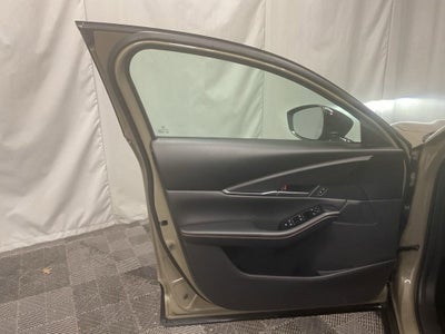 2024 Mazda Mazda CX-30 2.5 Carbon Turbo