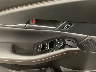 2024 Mazda Mazda CX-30 2.5 Carbon Turbo