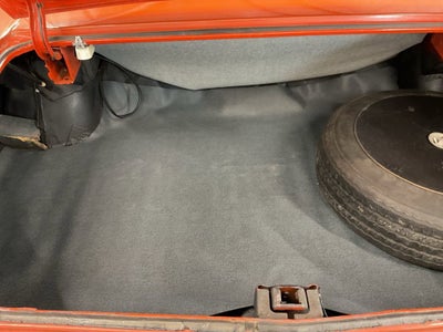 1972 Oldsmobile DELTA 88R Base