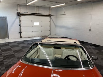 1972 Oldsmobile DELTA 88R Base