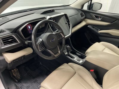 2024 Subaru Ascent Limited