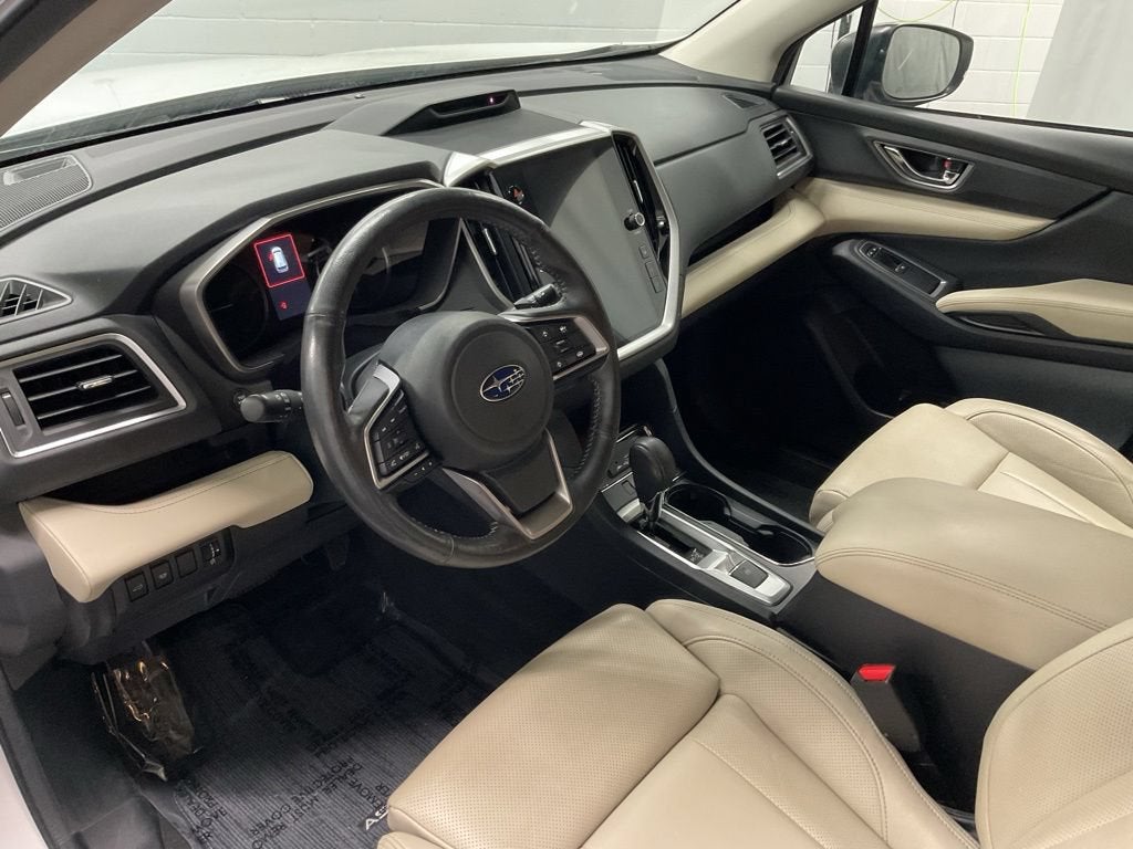 2024 Subaru Ascent Limited