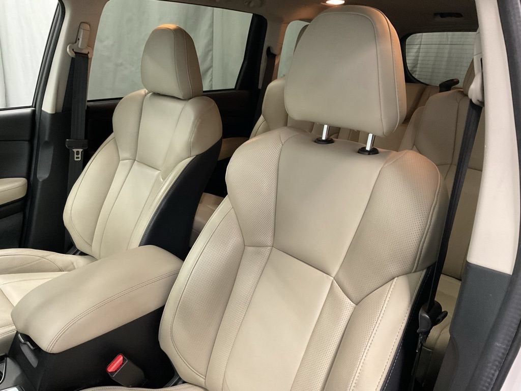 2024 Subaru Ascent Limited