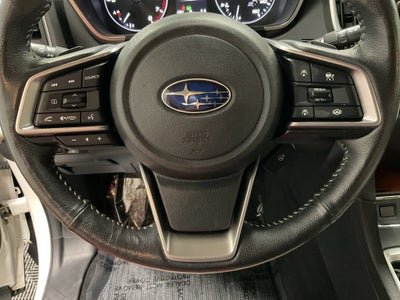 2024 Subaru Ascent Limited