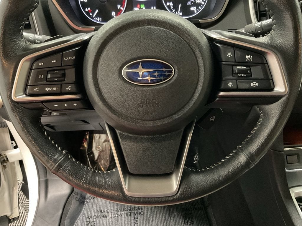 2024 Subaru Ascent Limited