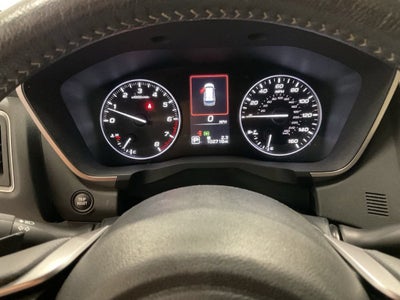 2024 Subaru Ascent Limited