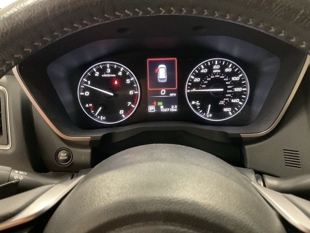 2024 Subaru Ascent Limited