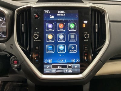 2024 Subaru Ascent Limited