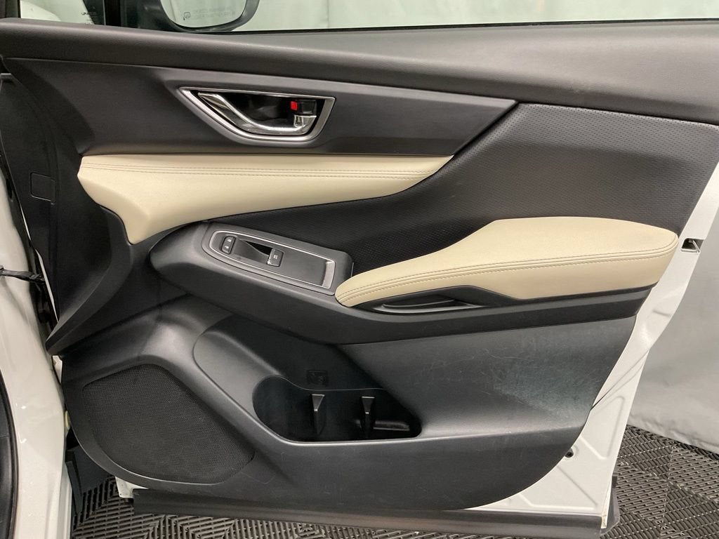 2024 Subaru Ascent Limited