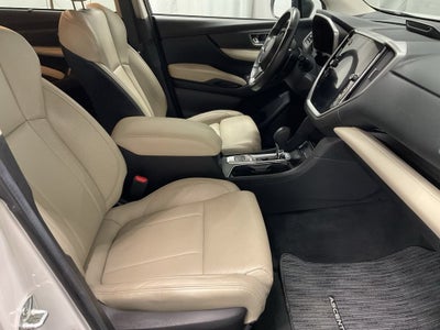2024 Subaru Ascent Limited
