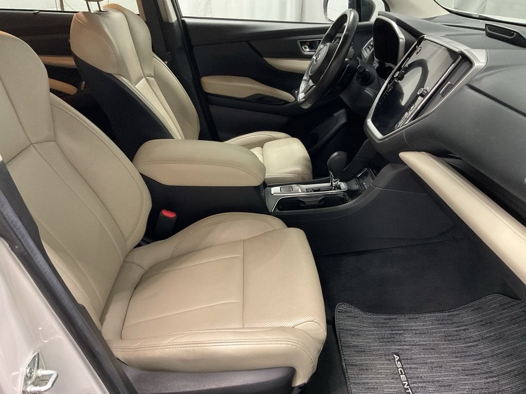 2024 Subaru Ascent Limited
