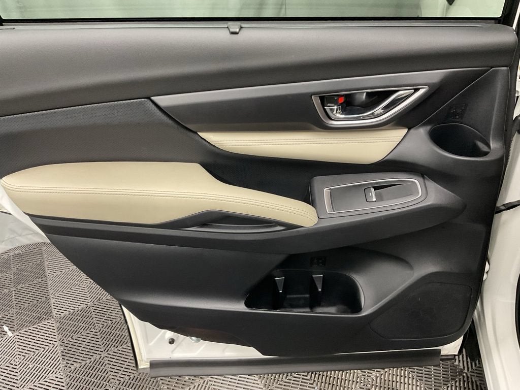 2024 Subaru Ascent Limited