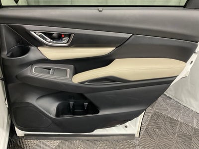 2024 Subaru Ascent Limited