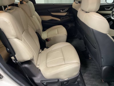 2024 Subaru Ascent Limited