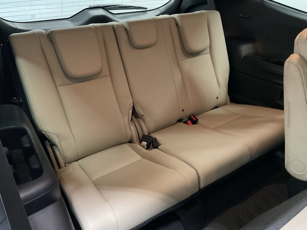 2024 Subaru Ascent Limited