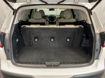 2024 Subaru Ascent Limited