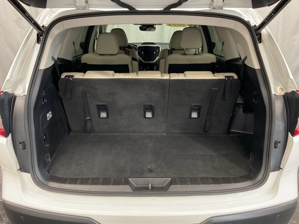 2024 Subaru Ascent Limited