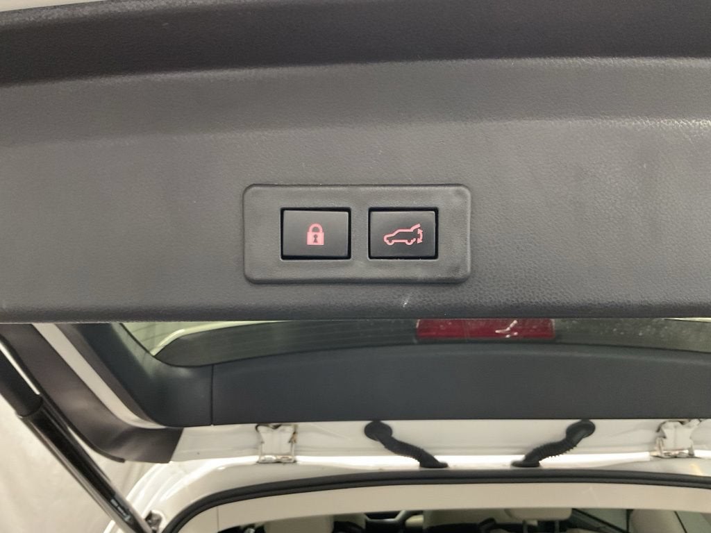 2024 Subaru Ascent Limited