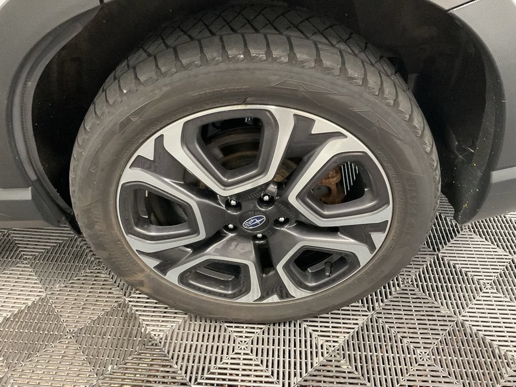 2024 Subaru Ascent Limited