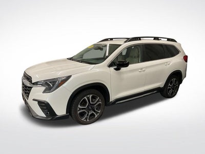 2024 Subaru Ascent Limited