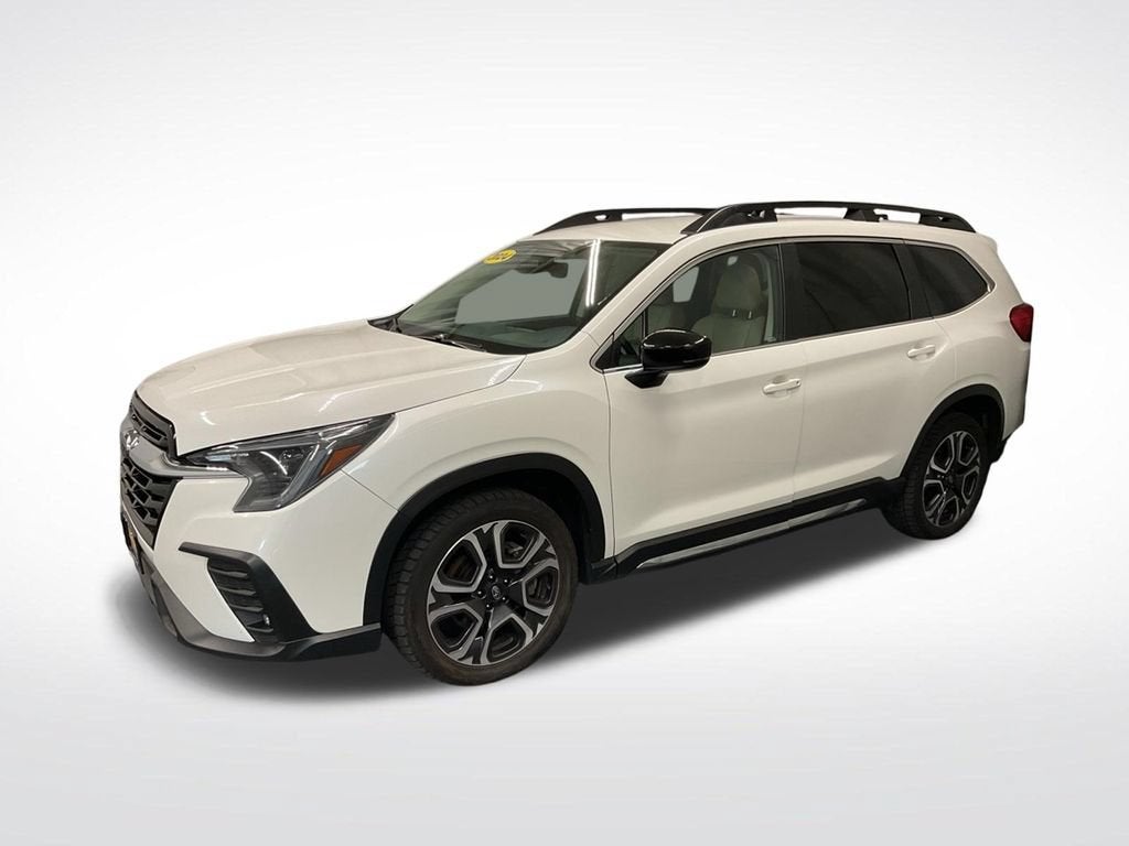 2024 Subaru Ascent Limited