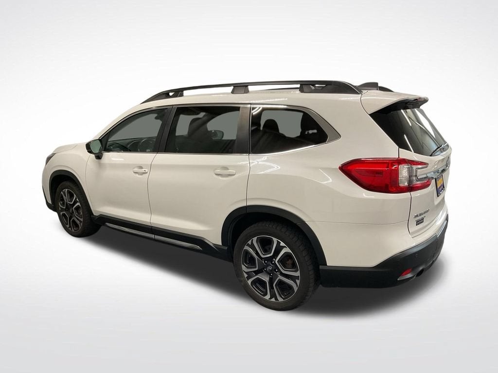 2024 Subaru Ascent Limited
