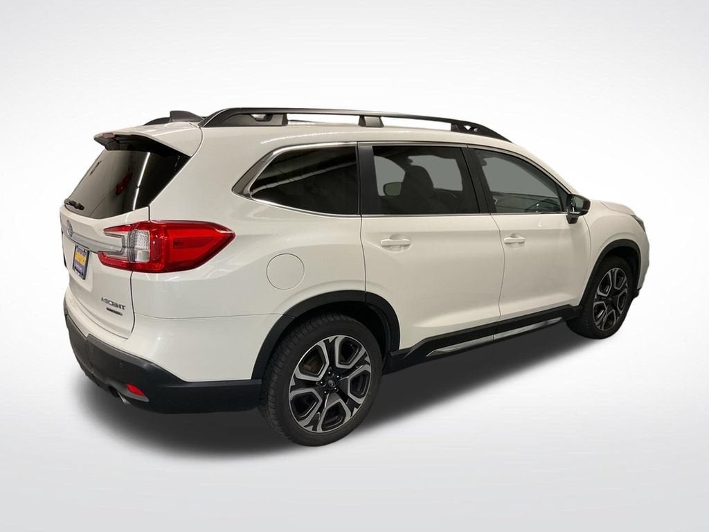 2024 Subaru Ascent Limited