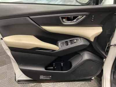 2024 Subaru Ascent Limited