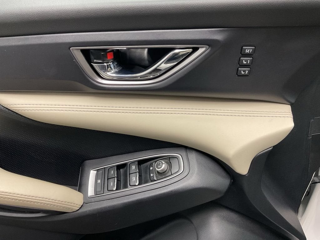 2024 Subaru Ascent Limited