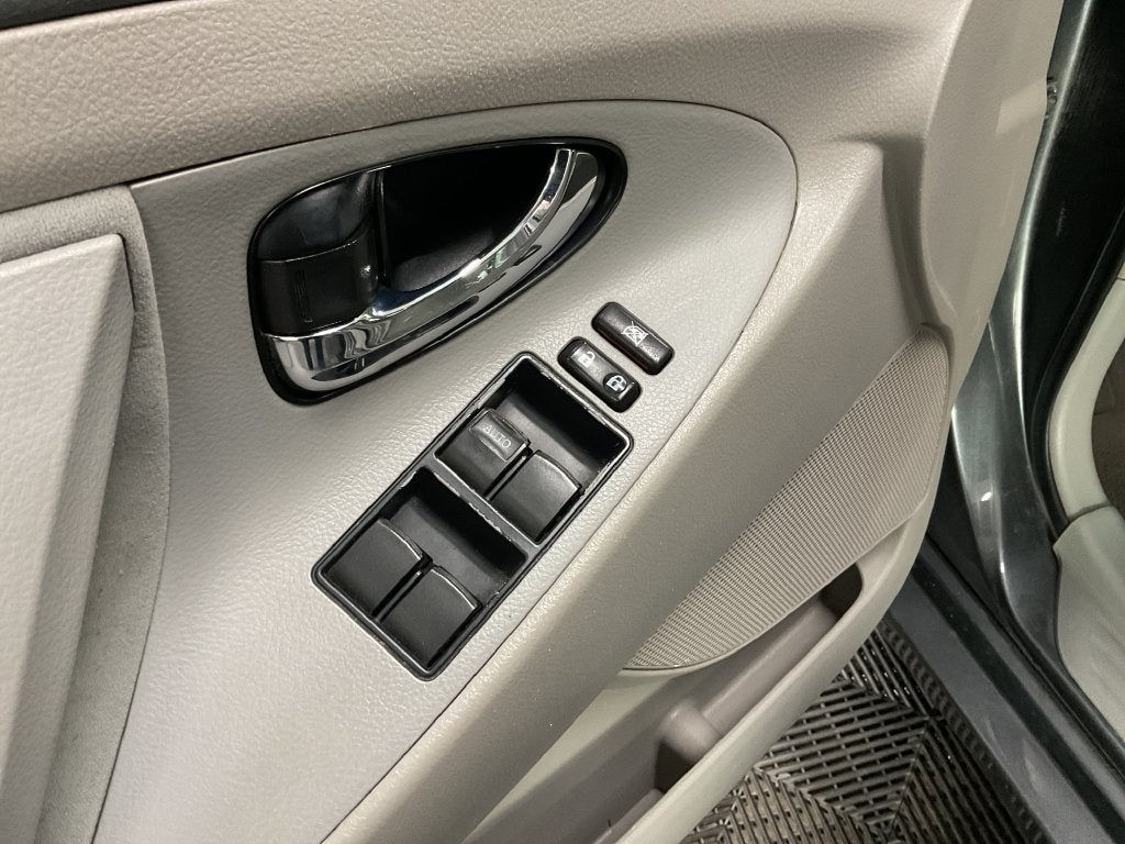 2009 Toyota Camry LE