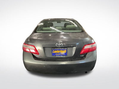 2009 Toyota Camry LE