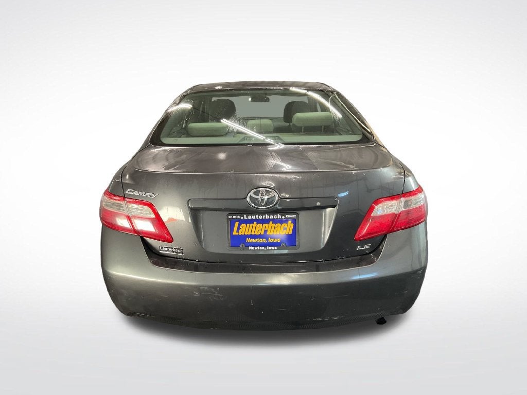 2009 Toyota Camry LE