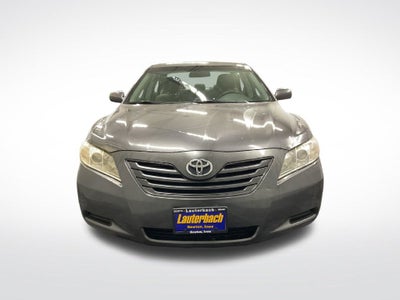 2009 Toyota Camry LE