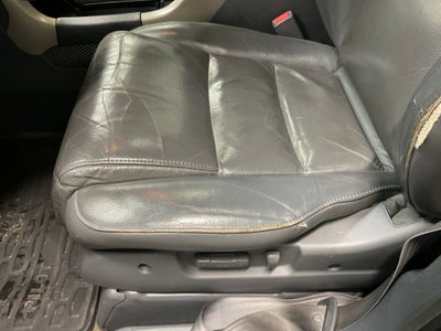 2006 Honda Pilot EX-L with RES