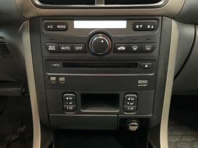 2006 Honda Pilot EX-L with RES