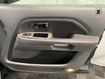2006 Honda Pilot EX-L with RES