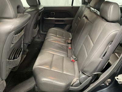 2006 Honda Pilot EX-L with RES