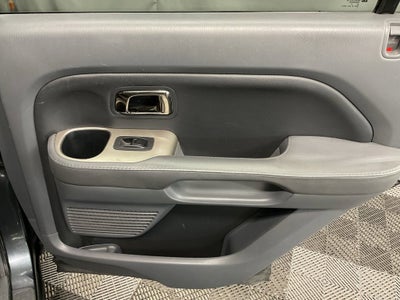 2006 Honda Pilot EX-L with RES