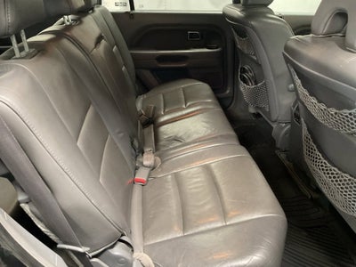 2006 Honda Pilot EX-L with RES