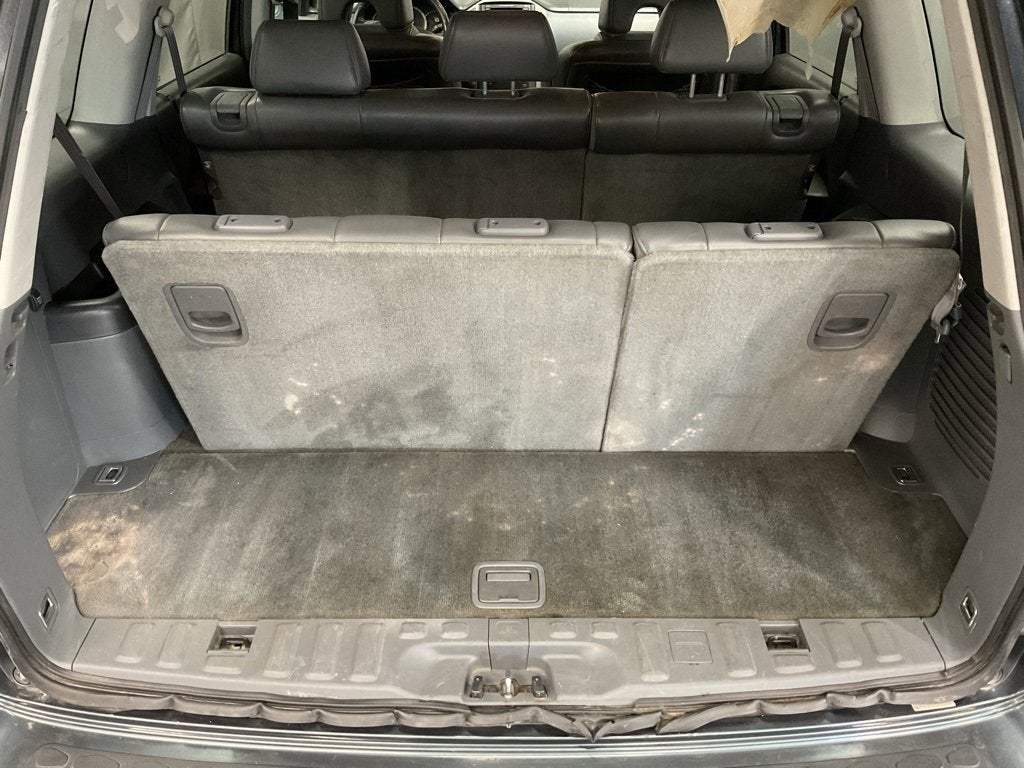 2006 Honda Pilot EX-L with RES