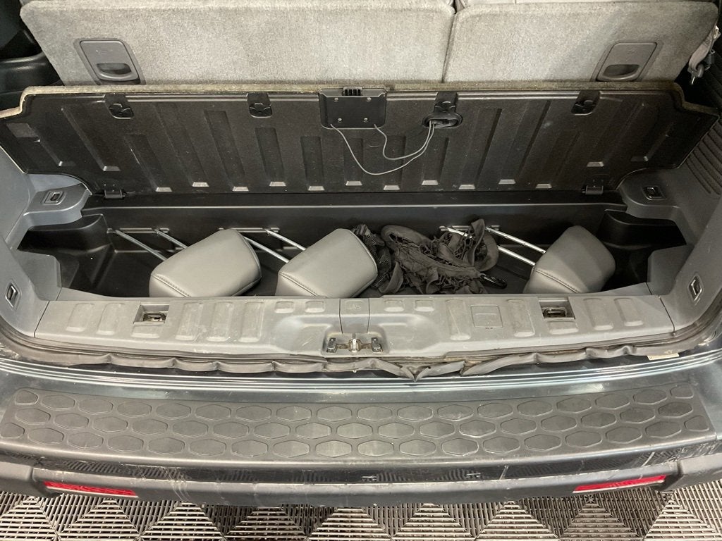 2006 Honda Pilot EX-L with RES