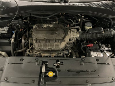 2006 Honda Pilot EX-L with RES