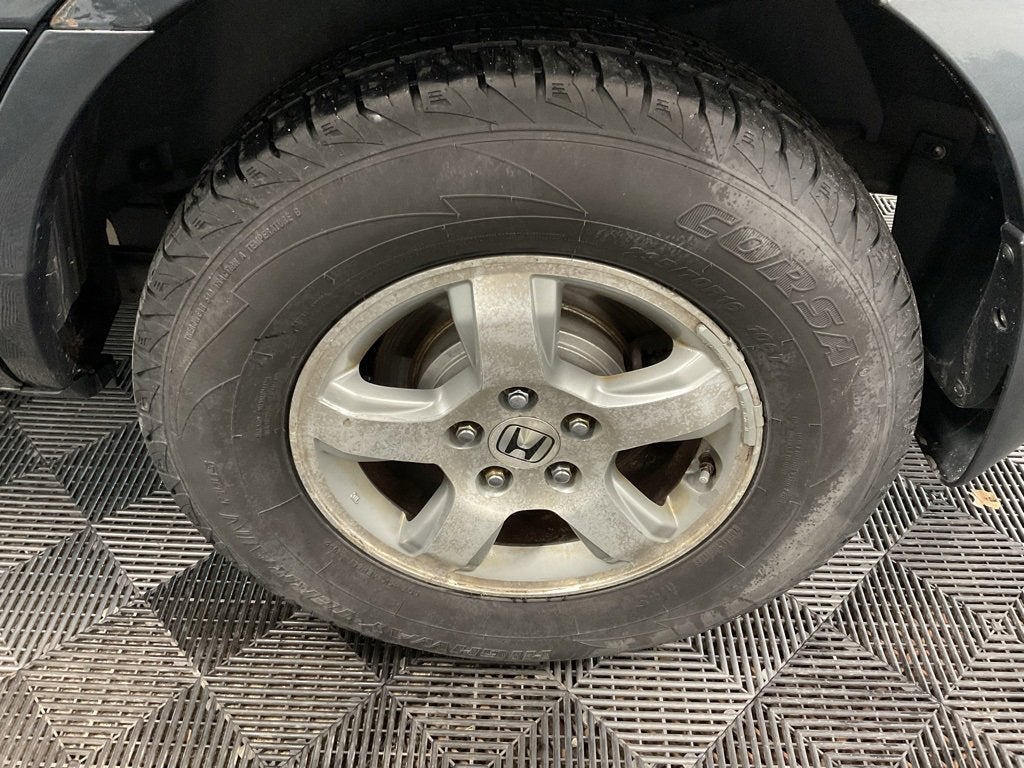 2006 Honda Pilot EX-L with RES